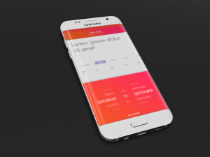 App Design by Oxygen Creatives for Okason Software | Design: #15160021