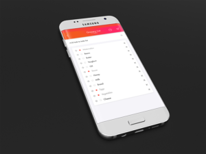 App Design by Oxygen Creatives for Okason Software | Design: #15160022