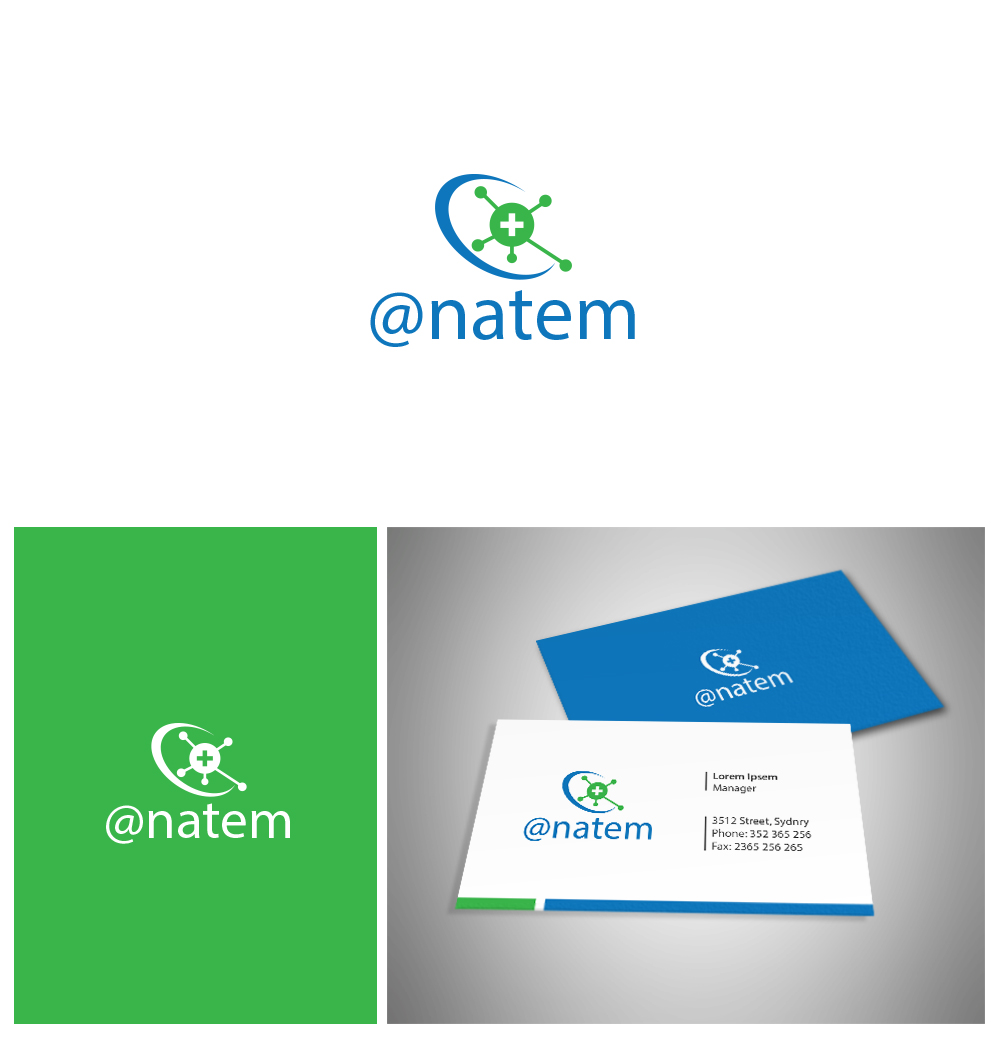 Logo Design by Deziners Zone for this project | Design #15127778