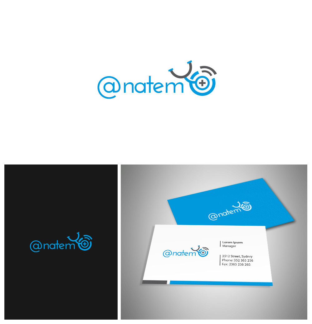 Logo Design by Deziners Zone for this project | Design #15127780