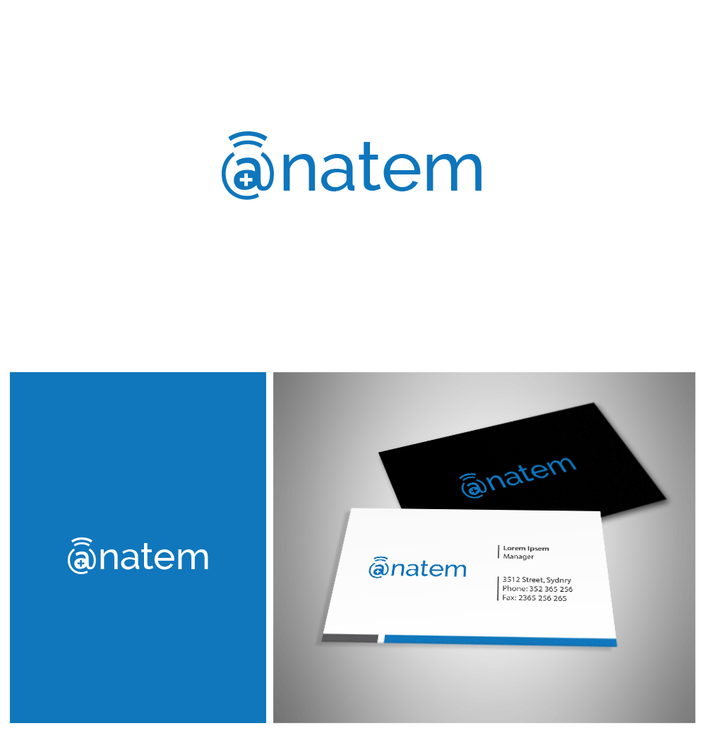 Logo Design by Deziners Zone for this project | Design #15127782