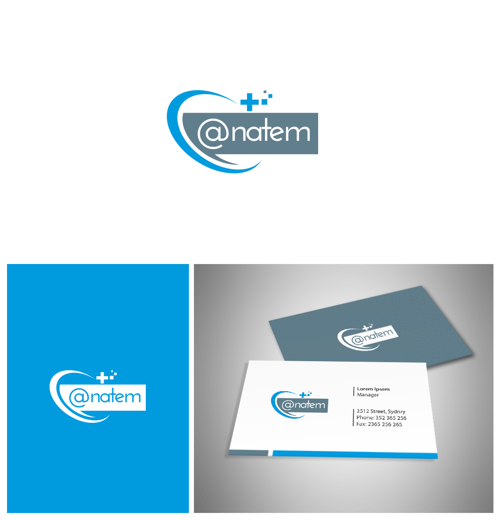 Logo Design by Deziners Zone for this project | Design #15128523