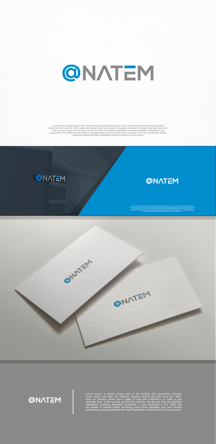 Logo Design by jenggot_merah_ for this project | Design #15161133