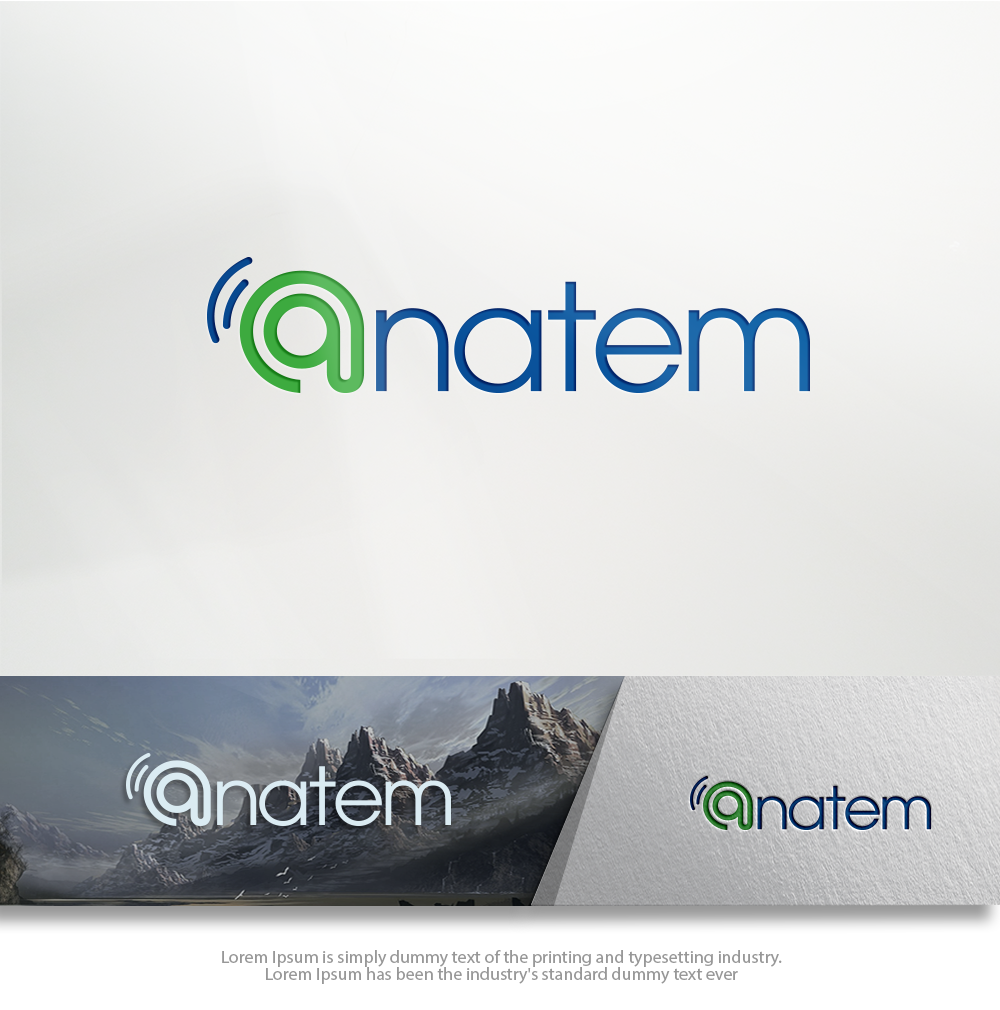 Logo Design by groomfox for this project | Design #15180503