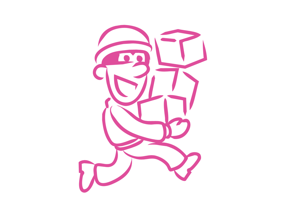 Illustration Design by Abiyoso28 for Hundred Proof | Design #15153154