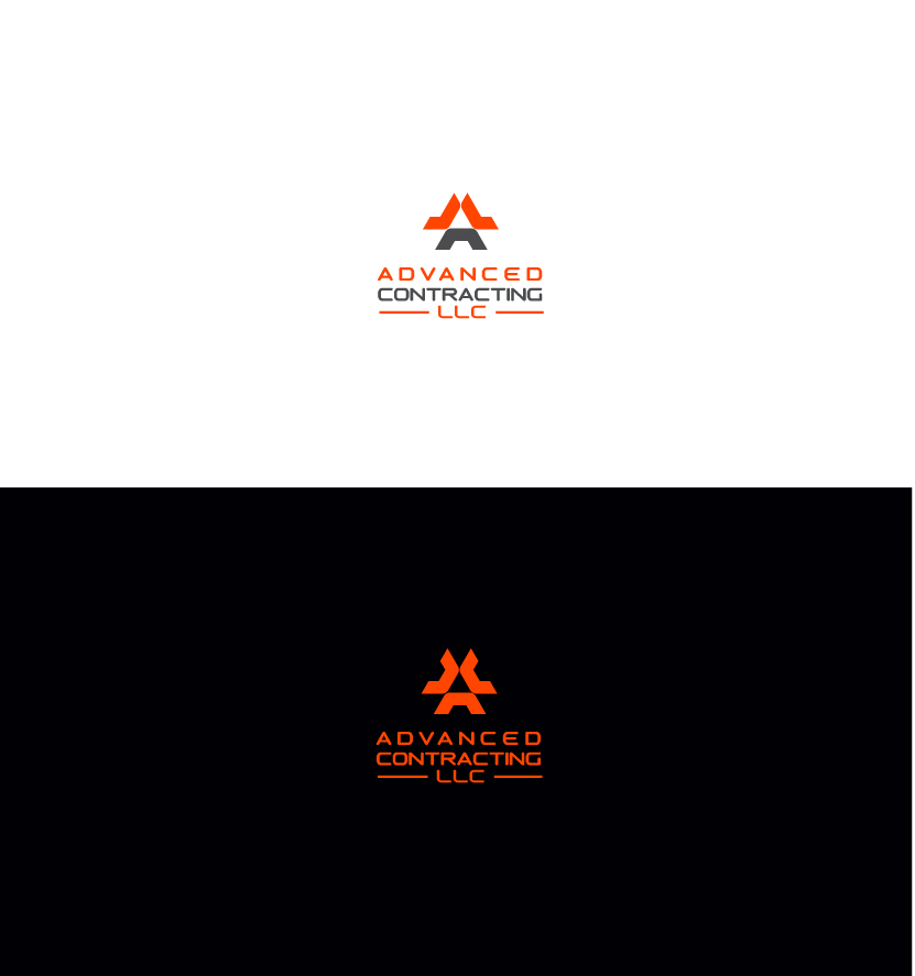 Logo Design by slaven.kopitovic for Advanced Contracting, LLC | Design #15229433