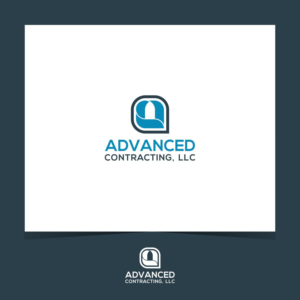 Logo Design by laceymosleyy for Advanced Contracting, LLC | Design: #15232313