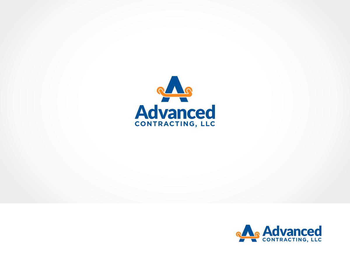 Logo Design by ArtTank for Advanced Contracting, LLC | Design #15134329