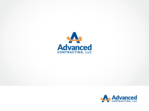 Advanced Contracting, LLC | Logo Design by ArtTank