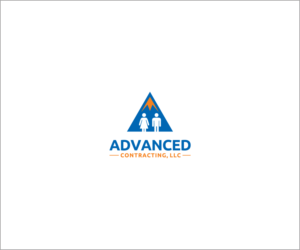 Logo Design by bijuak for Advanced Contracting, LLC | Design: #15122578