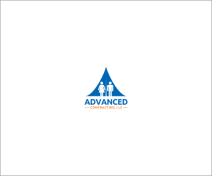 Logo Design by bijuak for Advanced Contracting, LLC | Design: #15122686