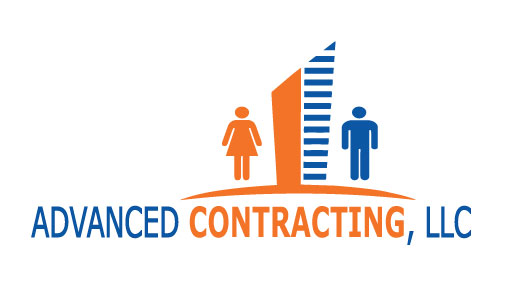 Logo Design by Himanshi10 for Advanced Contracting, LLC | Design #15118759