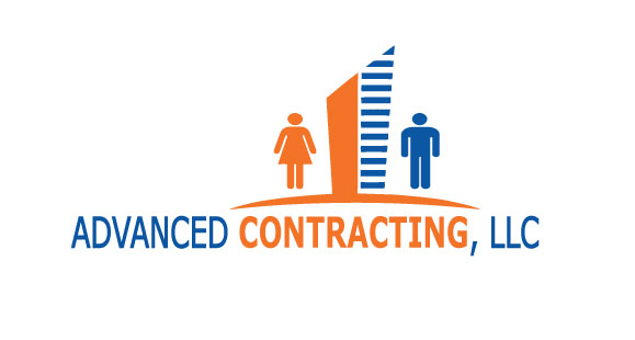 Logo Design by Himanshi10 for Advanced Contracting, LLC | Design #15118761
