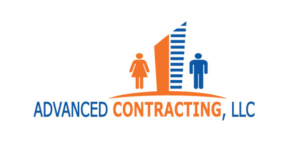 Logo Design by Himanshi10 for Advanced Contracting, LLC | Design: #15118761