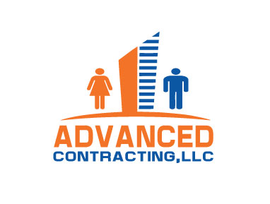 Logo Design by Himanshi10 for Advanced Contracting, LLC | Design #15128656