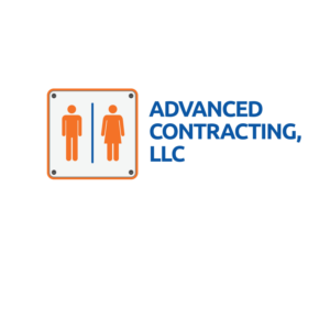 Logo Design by Mayur Savla for Advanced Contracting, LLC | Design #15141522