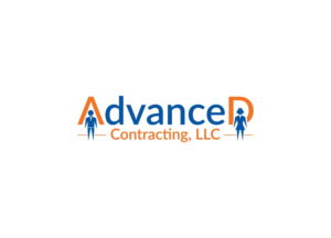 Logo Design by creative.bugs for Advanced Contracting, LLC | Design: #15114790