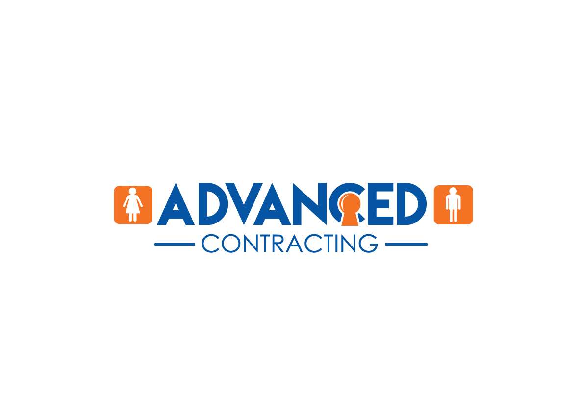 Diseño de Logo por creative.bugs para Advanced Contracting, LLC | Diseño #15116269