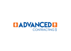 Logo Design by creative.bugs for Advanced Contracting, LLC | Design: #15128969