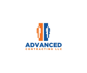 Logo Design by ghonam for Advanced Contracting, LLC | Design: #15121869
