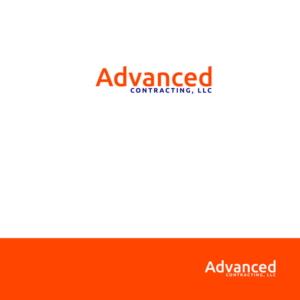 Logo Design by DesignDUO for Advanced Contracting, LLC | Design: #15234448