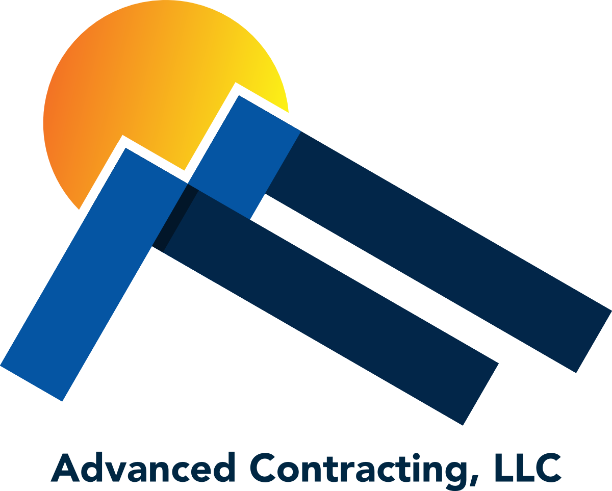Design de Logo par moduoitroitho20 pour Advanced Contracting, LLC | Design #15143603