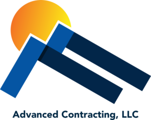Logo Design by moduoitroitho20 for Advanced Contracting, LLC | Design #15143603