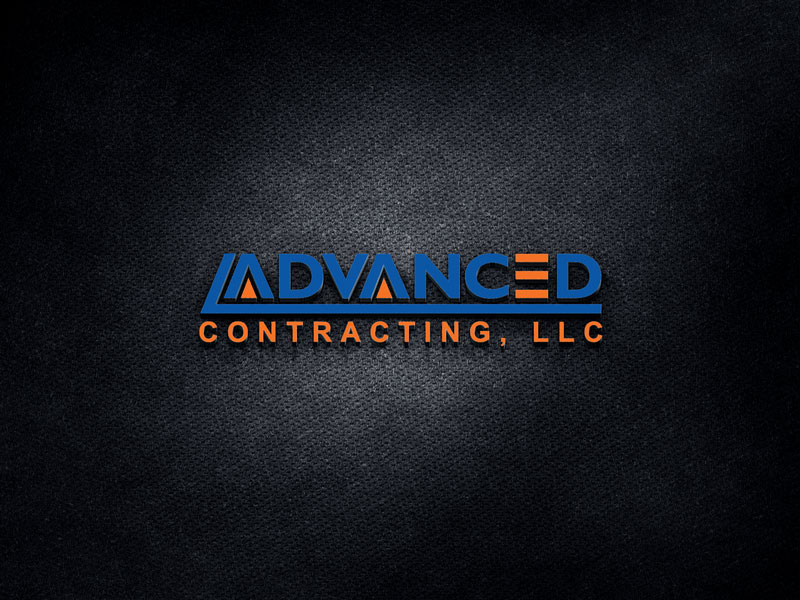 Diseño de Logo por jan2you para Advanced Contracting, LLC | Diseño #15131879