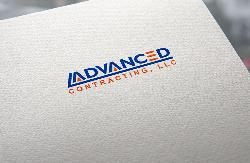 Diseño de Logo por jan2you para Advanced Contracting, LLC | Diseño #15131881