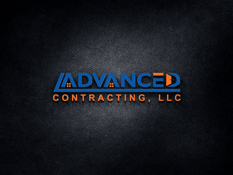 Logo Design by jan2you for Advanced Contracting, LLC | Design #15147019