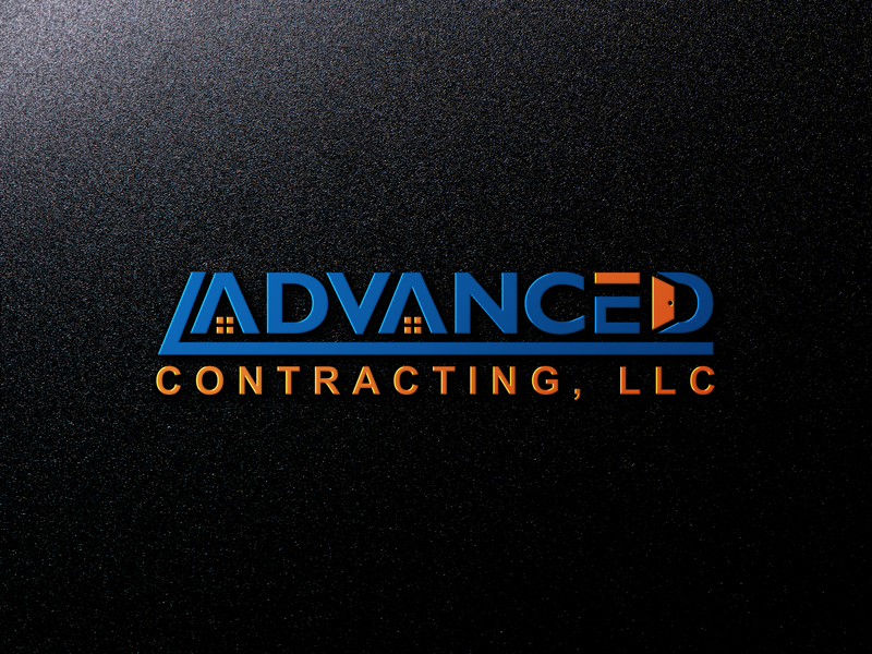 Logo Design by jan2you for Advanced Contracting, LLC | Design #15147020