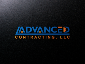 Logo Design by jan2you for Advanced Contracting, LLC | Design: #15147020