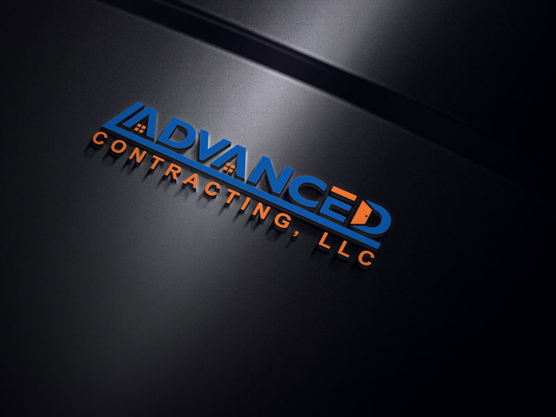Logo Design by jan2you for Advanced Contracting, LLC | Design #15147021