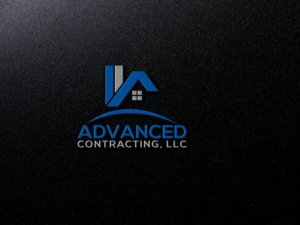 Logo Design by rafa studio for Advanced Contracting, LLC | Design: #15122018