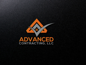 Logo Design by rafa studio for Advanced Contracting, LLC | Design: #15122021