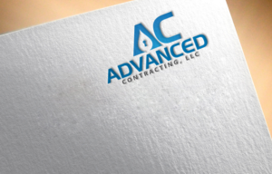 Logo Design by zebronicgraphic for Advanced Contracting, LLC | Design: #15130436