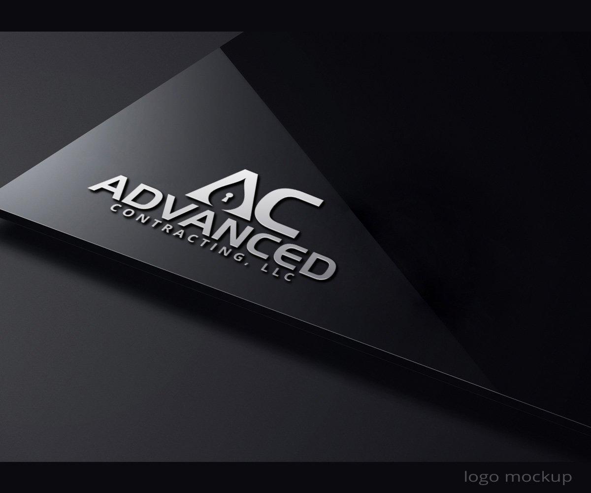Logo Design by zebronicgraphic for Advanced Contracting, LLC | Design #15130442