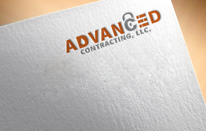 Logo Design by zebronicgraphic for Advanced Contracting, LLC | Design #15140039