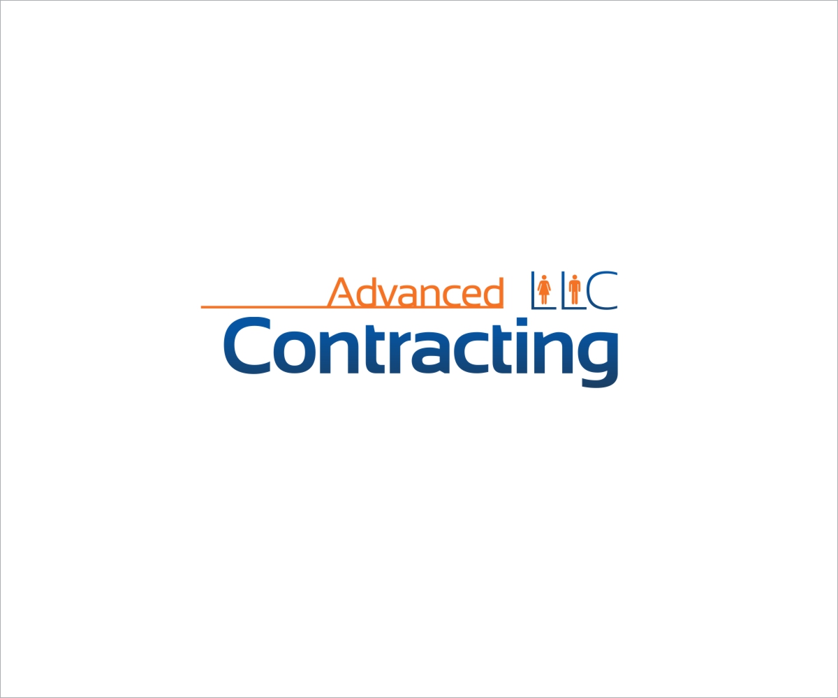 Logo Design by ddsgn for Advanced Contracting, LLC | Design #15132326