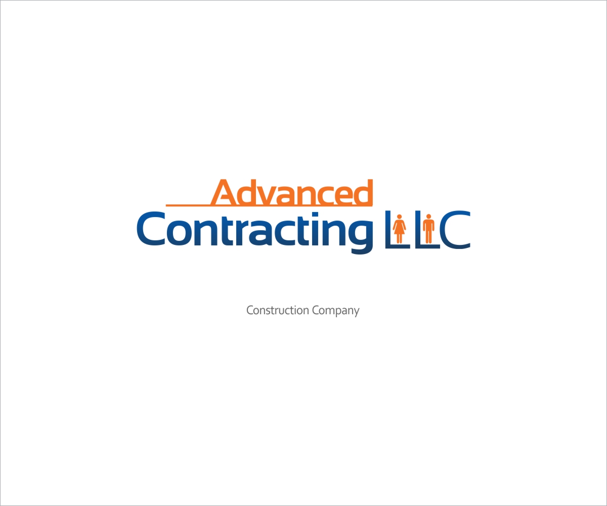 Logo Design by ddsgn for Advanced Contracting, LLC | Design #15132619