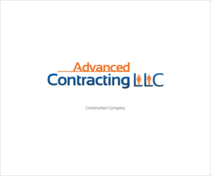 Logo Design by ddsgn for Advanced Contracting, LLC | Design: #15132619