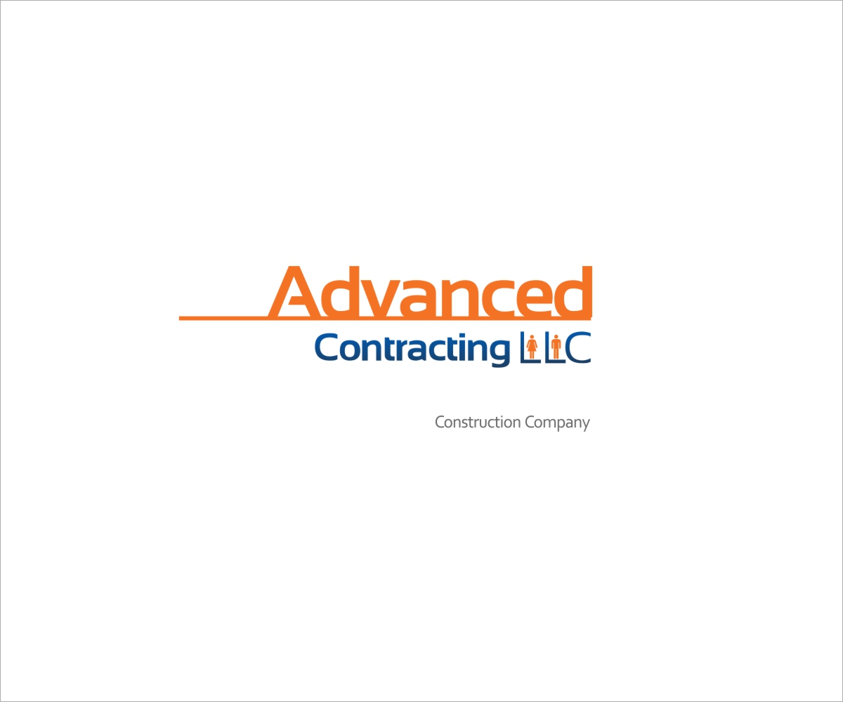 Diseño de Logo por ddsgn para Advanced Contracting, LLC | Diseño #15132643