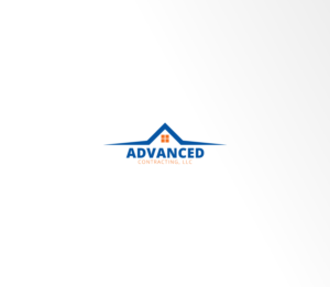 Logo Design by lucky time for Advanced Contracting, LLC | Design: #15132280