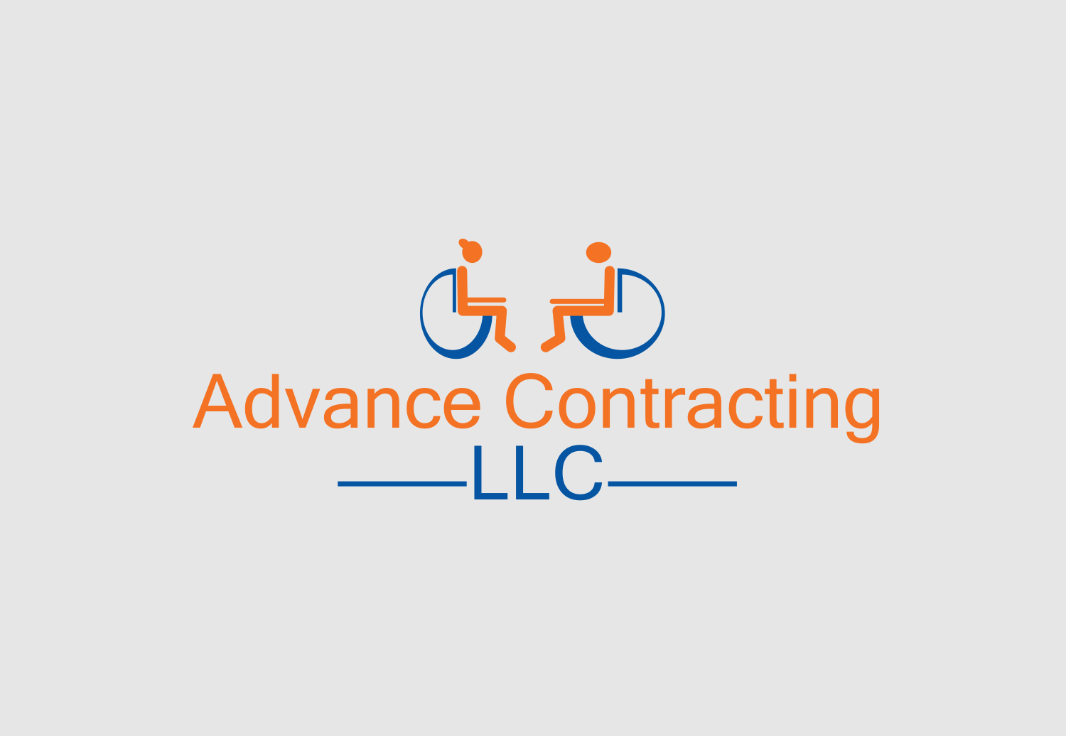 Diseño de Logo por dewilindayani13902 para Advanced Contracting, LLC | Diseño #15141449