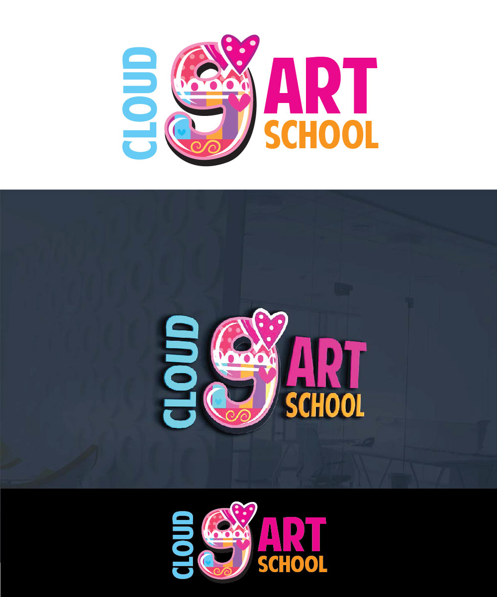 Design de Logo par joliau pour Charlene Collins Freeman | Design #15113807