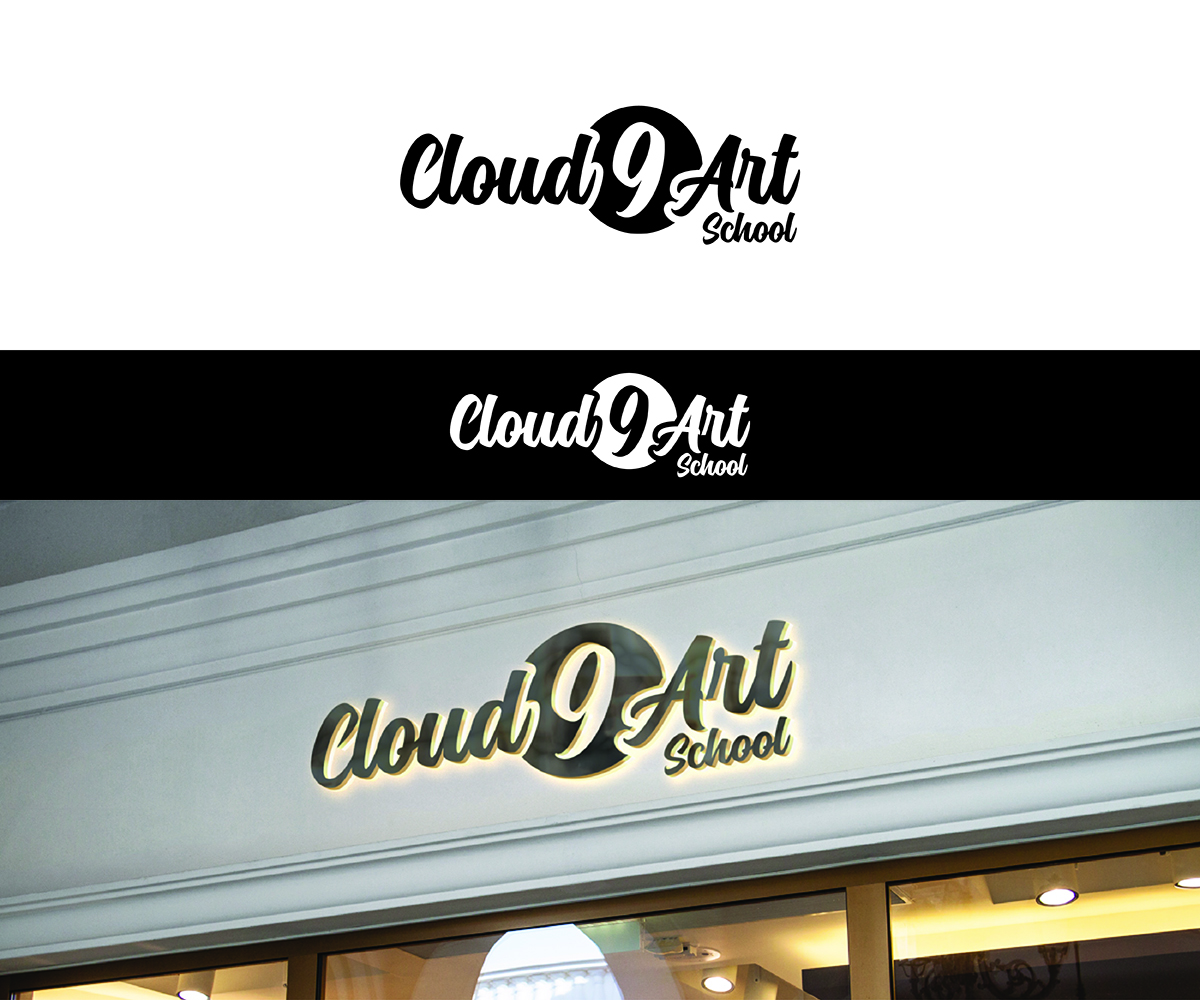 Logo Design by Sunny for Charlene Collins Freeman | Design #15121350