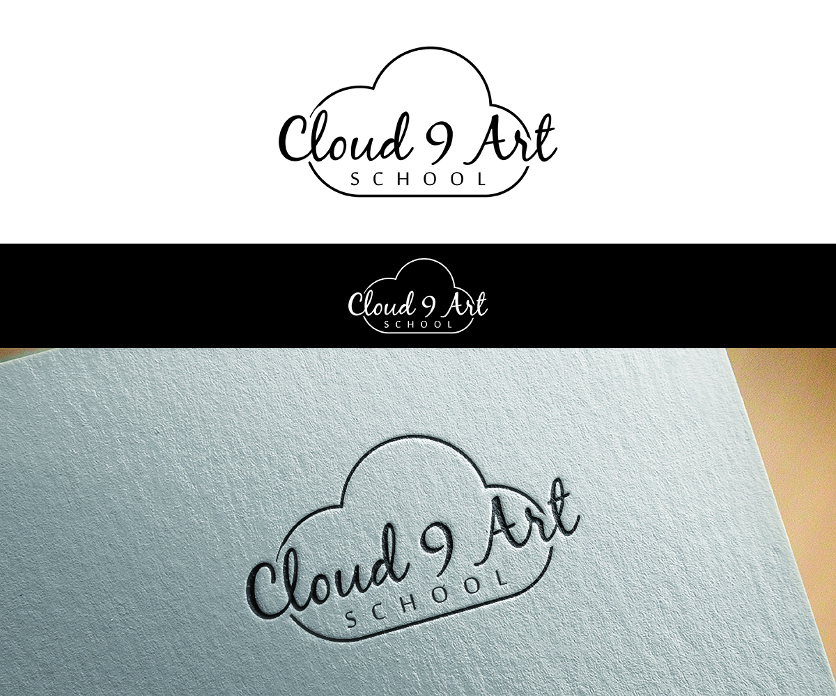 Logo Design by Sunny for Charlene Collins Freeman | Design #15121355