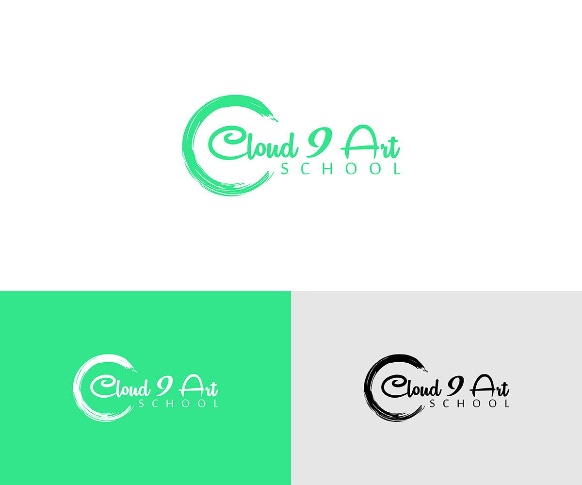 Logo Design by Sunny for Charlene Collins Freeman | Design #15127881