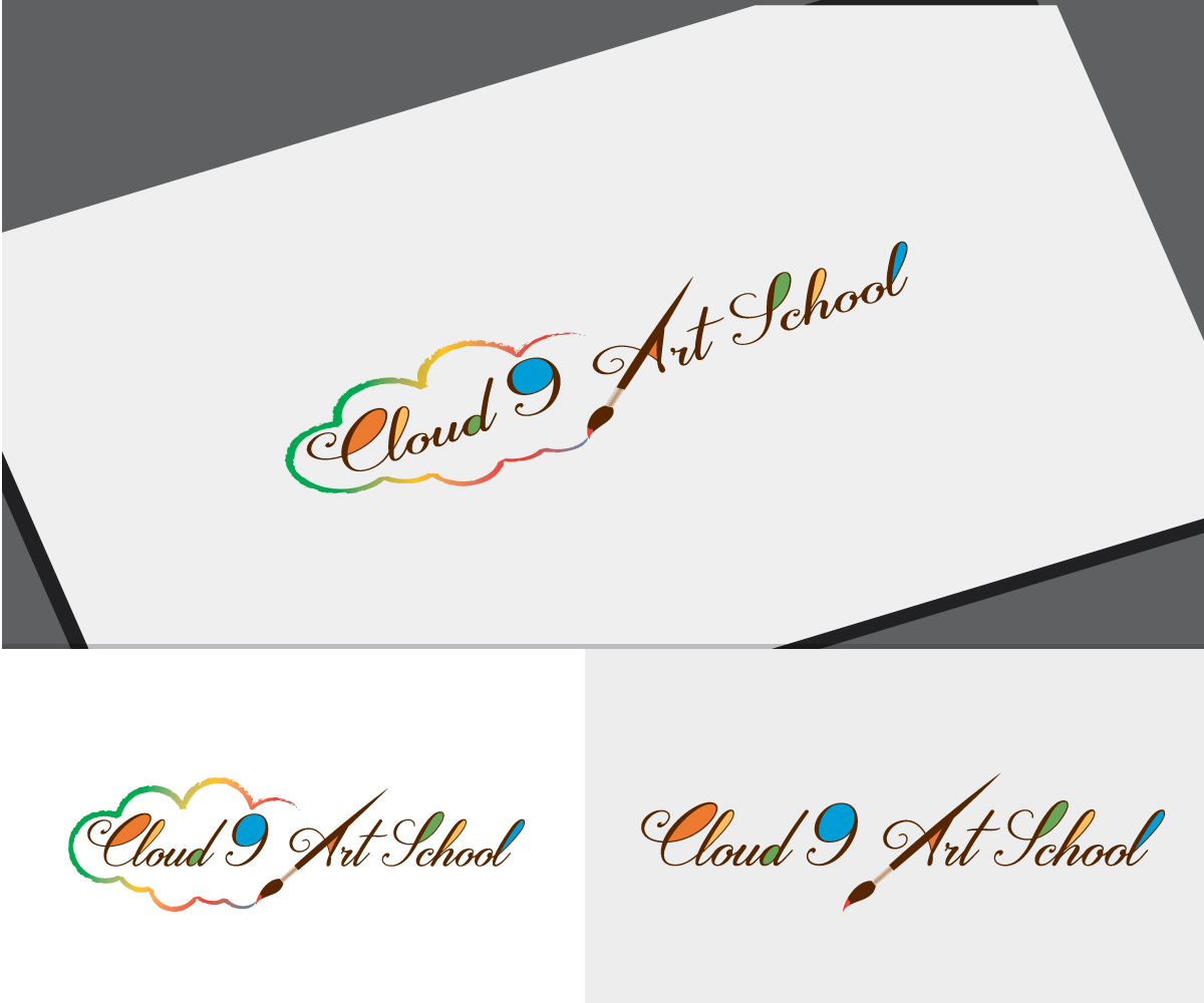 Logo Design by future logo.com for Charlene Collins Freeman | Design #15110558