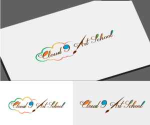 Logo Design by future logo.com for Charlene Collins Freeman | Design #15110558